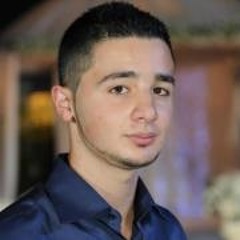 Haim Haymosh Katanov