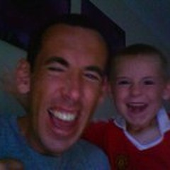 Jonathan Thompson 25