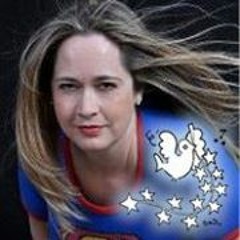 Marianne Farrar-Hockley