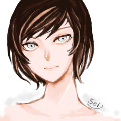 【Shigeru】A Thousand Years