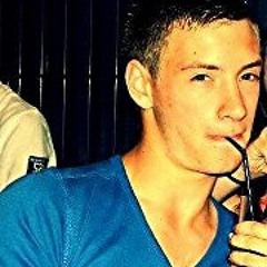 Seb Parmentier Gonzalez