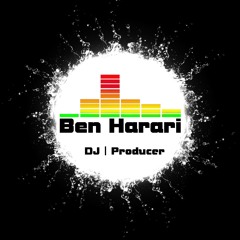 BenHarari