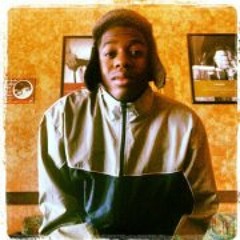 Brandon Black Waldo Boyd