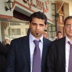 Mohamed Farhan Oda
