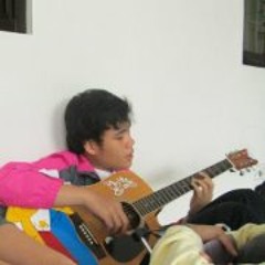 Alec Hope Buenaventura