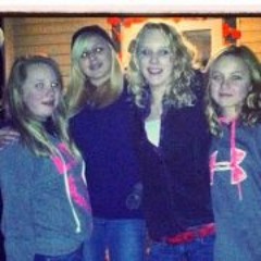 Katie Marie Ferricks