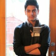 Ribby Islam