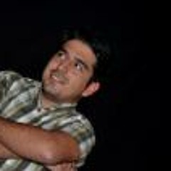 Rouzbeh Bahrami
