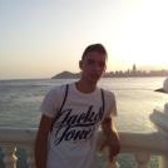 Jorge Molina Beloqui