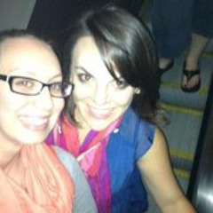 Rebeca Brooke Barvin