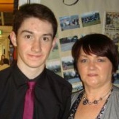 Chris Courtney O'Shea