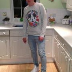 Sam Hadden 1