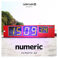 It's Numeric