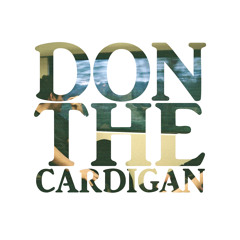 Don the Cardigan