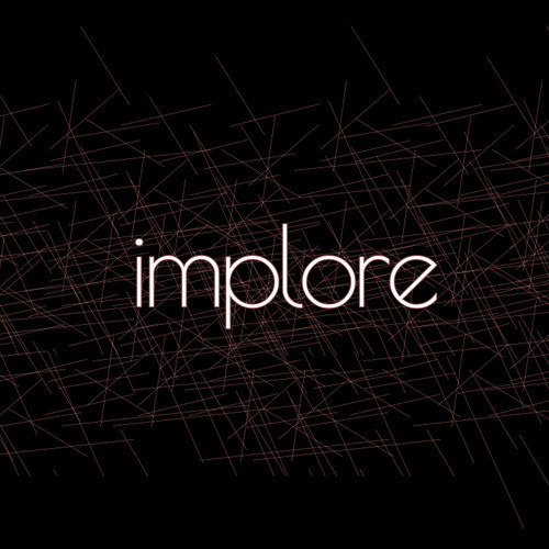 SoundCloud profile picture for @implore