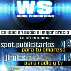 W.S AUDIOPROD