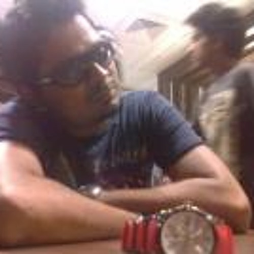 Raj Sharma 25’s avatar