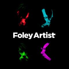 FoleyArtistMusic