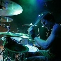 Bobby Primm (Drums)