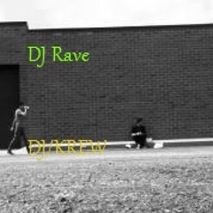DJ KR3W R.H