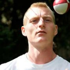Mick Masters