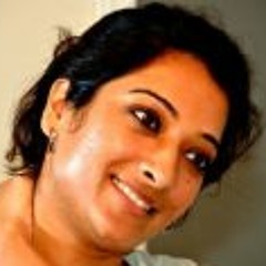 Sandhya Hariharan
