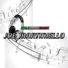 Dj Joe Martiniello