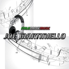 Joe Martiniello (RMX ) - Feded (Full)