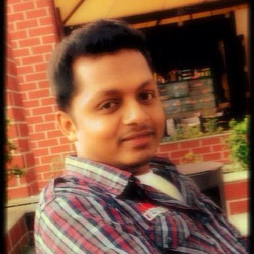 Ramesh Krishnan 1’s avatar