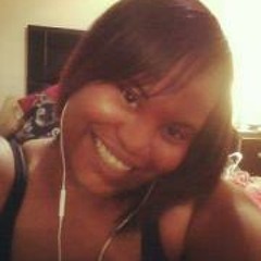 Chantey LovingMe Gilmore