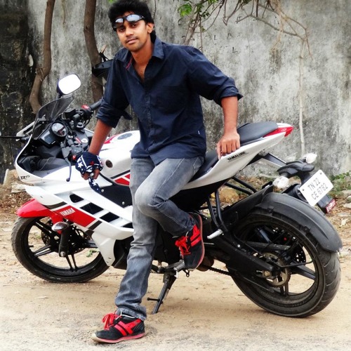 Aswin Kumar’s avatar