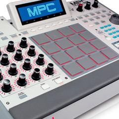 My MPC REN