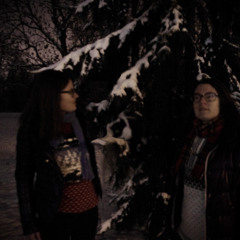 Mirror Image / Mirror IMG