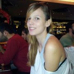 Dimitra Izecson Santos