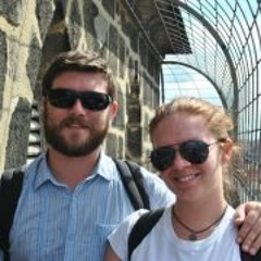 Jordan Michael Birmingham