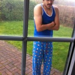 Aryan Santana Mirshahi