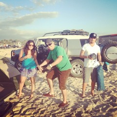 Min De La Rocha Barajas