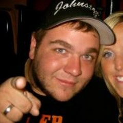 Jesse Aaron Johnston