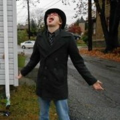 Ghost Mice - Free Pizza For Life (with Lyrics) - HD