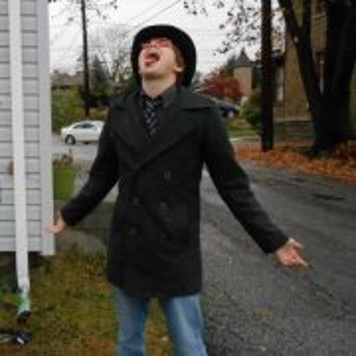 Ghost Mice - Free Pizza For Life (with Lyrics) - HD