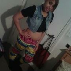 Aliissa Chirstine Perry