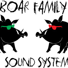 Boar Family SoundSystem