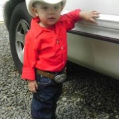 Lorenzo Rodriguez 15