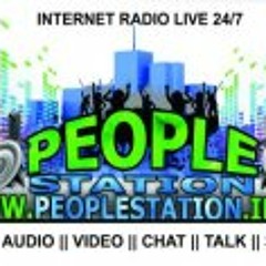 Peoplesound Station