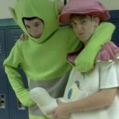 Chad Allen Wolbert Jr.