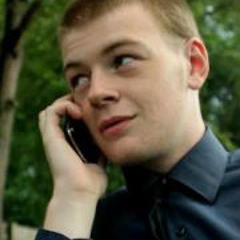 Hunter Killian Hanson