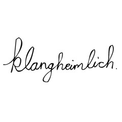 klangheimlich