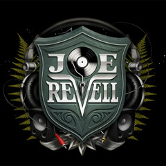 Joe Revell