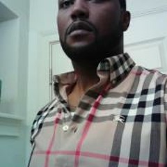 Jamaal Mac Maal Davis