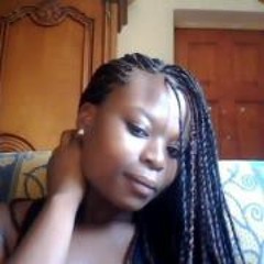 Dada La Nègresse Occhiali